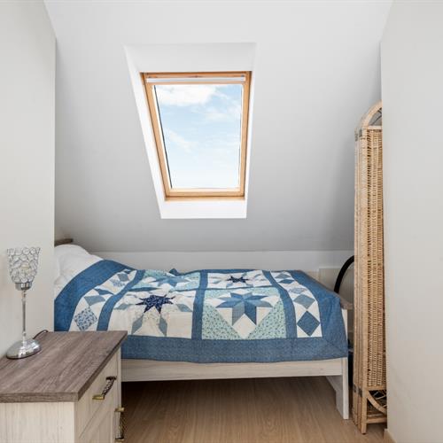 Duplex te koop Blankenberge - Caenen 4055465 - 377469