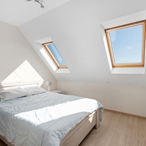 Duplex te koop Blankenberge - Caenen 4055465 - 377475