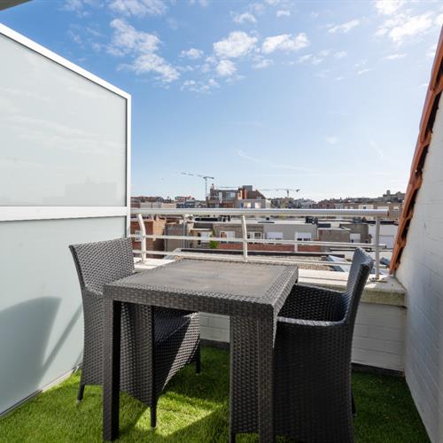 Duplex te koop Blankenberge - Caenen 4055465 - 377478