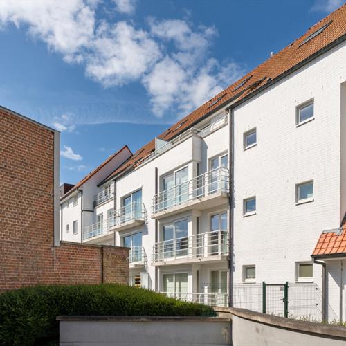 Duplex te koop Blankenberge - Caenen 4055465 - 377487