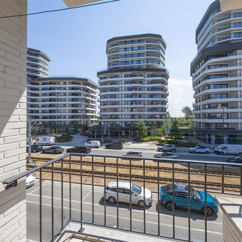 Appartement à vendre Ostende - Caenen 4055472 - 377810