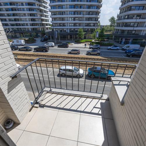 Appartement à vendre Ostende - Caenen 4055472 - 377813