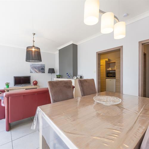 Appartement à vendre Ostende - Caenen 4055472 - 377807