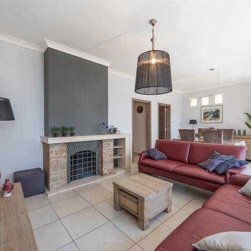 Appartement à vendre Ostende - Caenen 4055472 - 377816