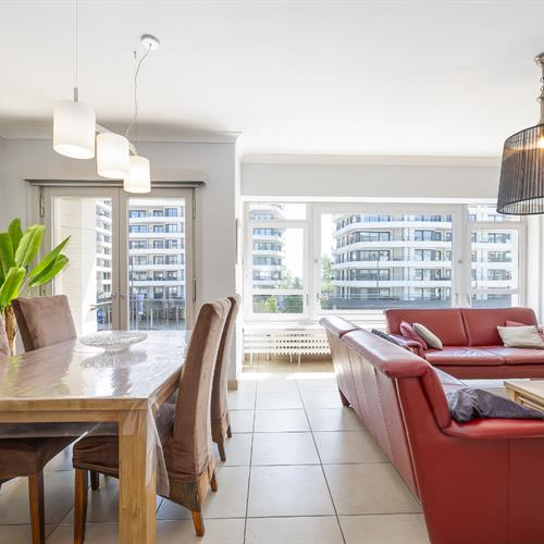 Appartement à vendre Ostende - Caenen 4055472 - 377804