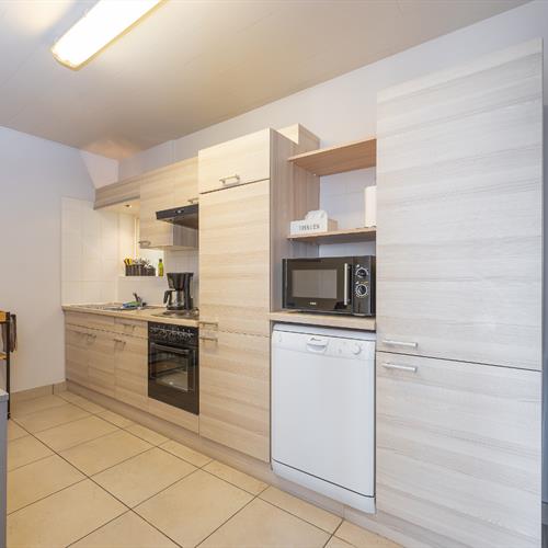 Appartement à vendre Ostende - Caenen 4055472 - 377819