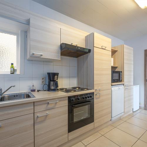 Appartement à vendre Ostende - Caenen 4055472 - 377822