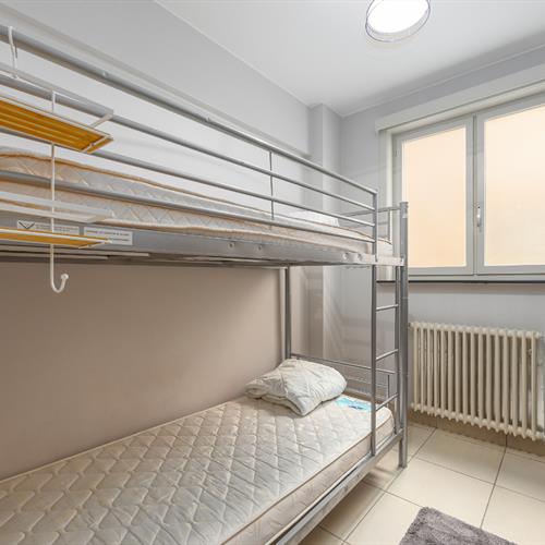 Appartement à vendre Ostende - Caenen 4055472 - 377825