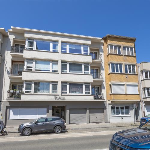 Appartement à vendre Ostende - Caenen 4055472 - 377801