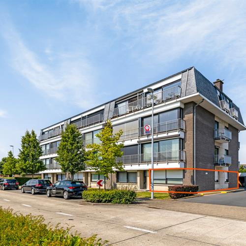 Appartement à vendre Oostkamp - Caenen 4055694 - 377843