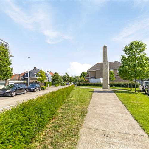 Appartement à vendre Oostkamp - Caenen 4055694 - 377885