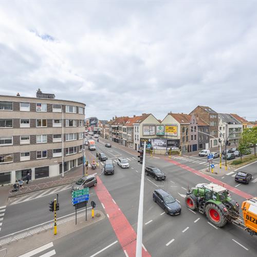 Appartement à vendre Ostende - Caenen 4055766 - 380795