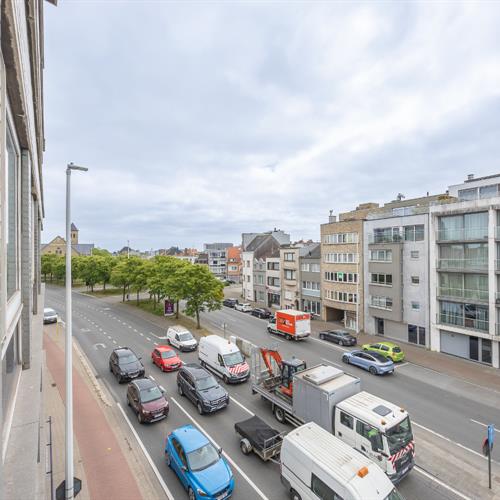 Appartement à vendre Ostende - Caenen 4055766 - 380798