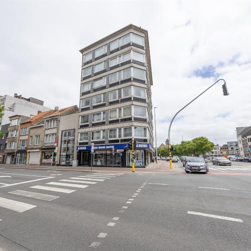 Appartement à vendre Ostende - Caenen 4055766 - 380825