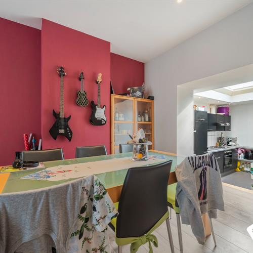 Huis te koop Blankenberge - Caenen 4056712 - 377967