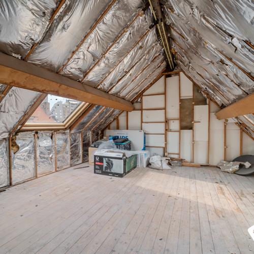 Huis te koop Blankenberge - Caenen 4056712 - 377982