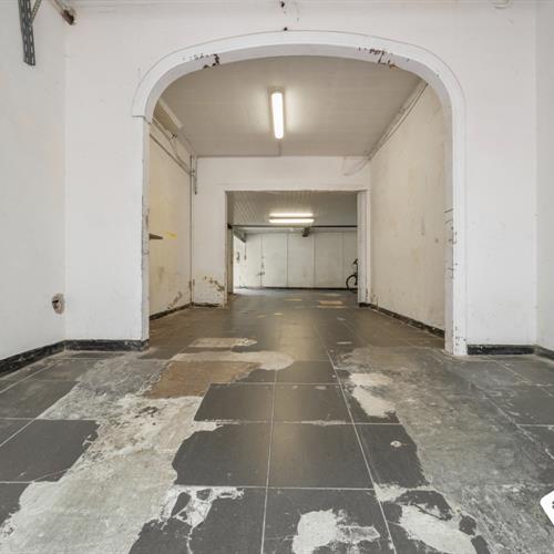 Huis te koop Blankenberge - Caenen 4056712 - 377991