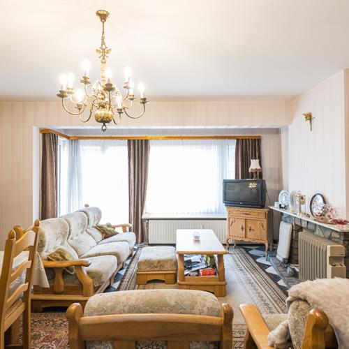 Appartement à vendre Ostende - Caenen 4057685 - 381041
