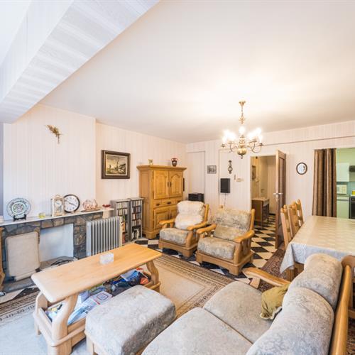 Appartement à vendre Ostende - Caenen 4057685 - 381050