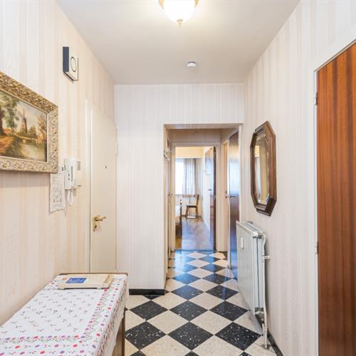 Appartement à vendre Ostende - Caenen 4057685 - 381053