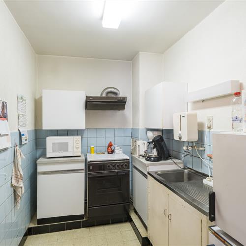 Appartement à vendre Ostende - Caenen 4057685 - 381056