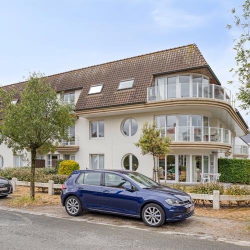 Appartement à vendre Nieuport - Caenen 4059603 - 382316