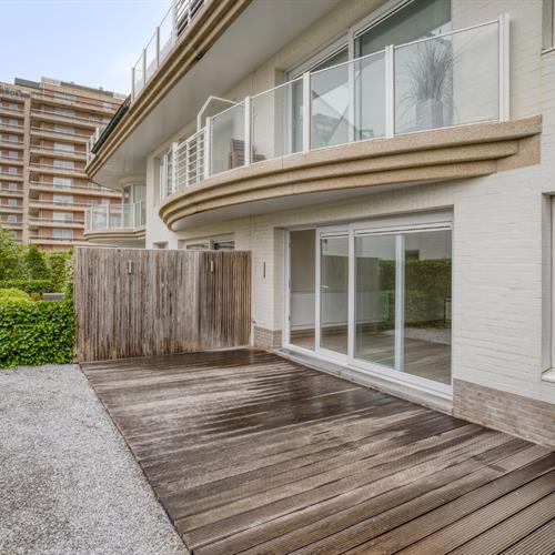 Appartement à vendre Nieuport - Caenen 4059603 - 382346