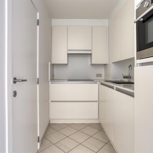 Appartement à vendre Nieuport - Caenen 4059603 - 382325