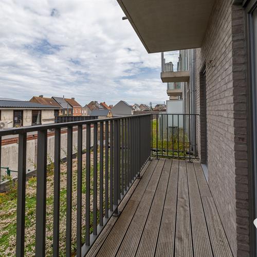 Appartement te koop Lombardsijde - Caenen 4059705 - 417423