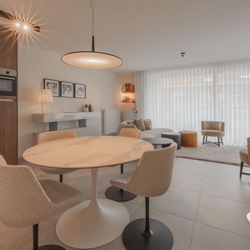 Appartement te koop Lombardsijde - Caenen 4059705 - 417420