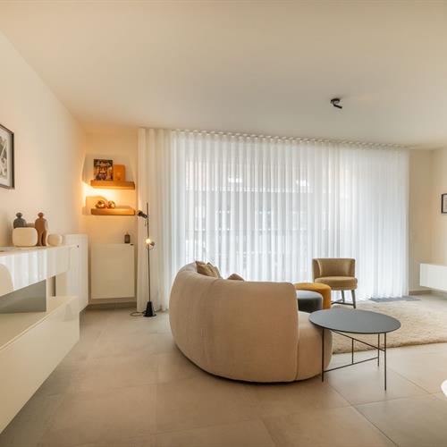 Appartement te koop Lombardsijde - Caenen 4059705 - 417411