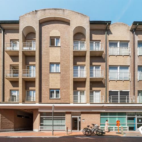 Appartement te huur Blankenberge - Caenen 4059715 - 404985