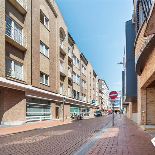 Appartement te huur Blankenberge - Caenen 4059715 - 405012