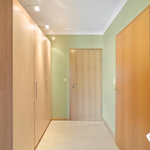 Appartement te huur Blankenberge - Caenen 4059715 - 404988