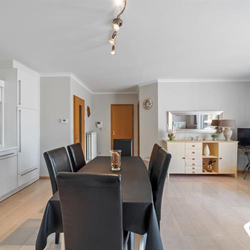 Appartement te huur Blankenberge - Caenen 4059715 - 404994