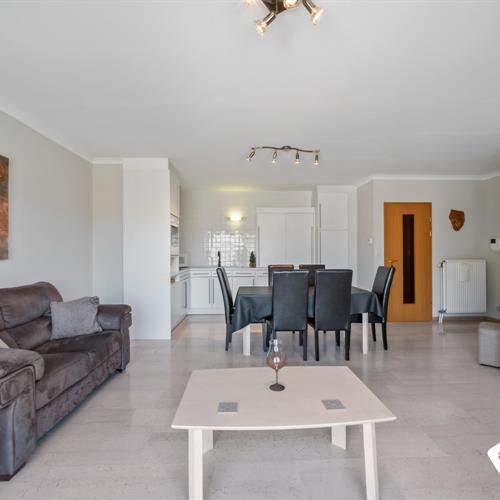 Appartement te huur Blankenberge - Caenen 4059715 - 404997