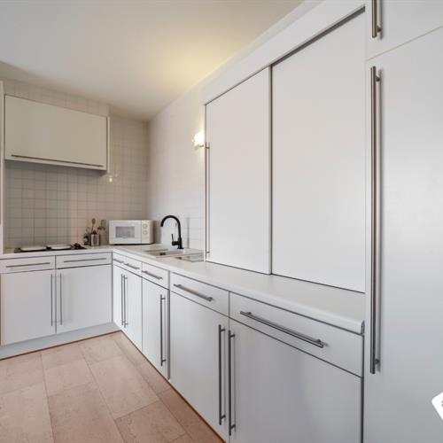 Appartement te huur Blankenberge - Caenen 4059715 - 405000