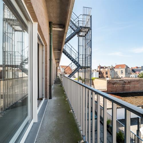 Appartement te huur Blankenberge - Caenen 4059715 - 405003