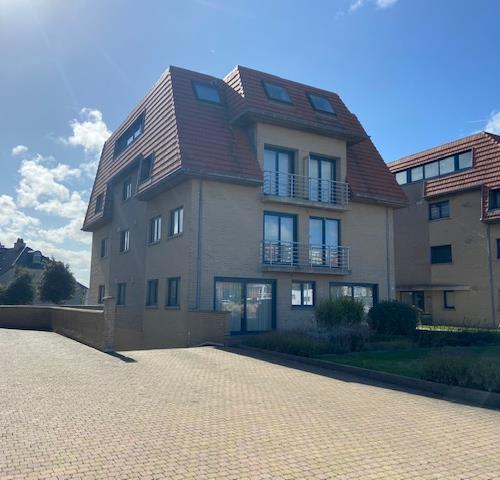 Garage à louer Middelkerke - Caenen 4059948 - 383054