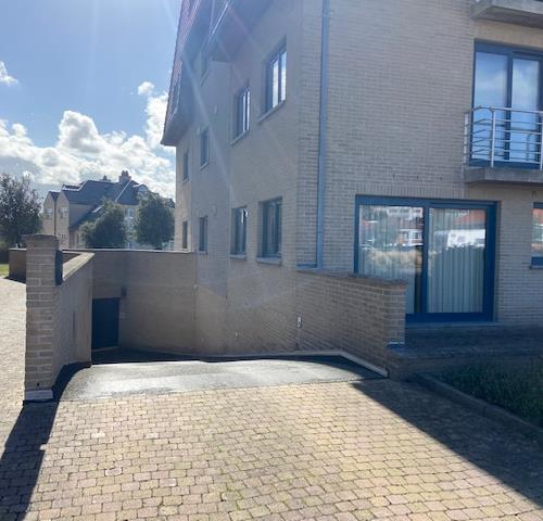 Garage à louer Middelkerke - Caenen 4059948 - 383057