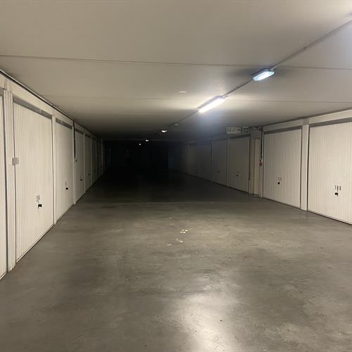 Garage à louer Middelkerke - Caenen 4059948 - 383063