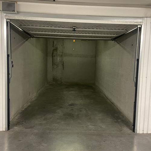 Garage à louer Middelkerke - Caenen 4059948 - 383066