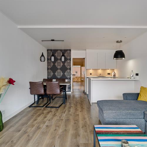 Appartement te koop Nieuwpoort - Caenen 4060221 - 385095