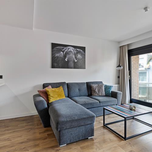 Appartement te koop Nieuwpoort - Caenen 4060221 - 385098