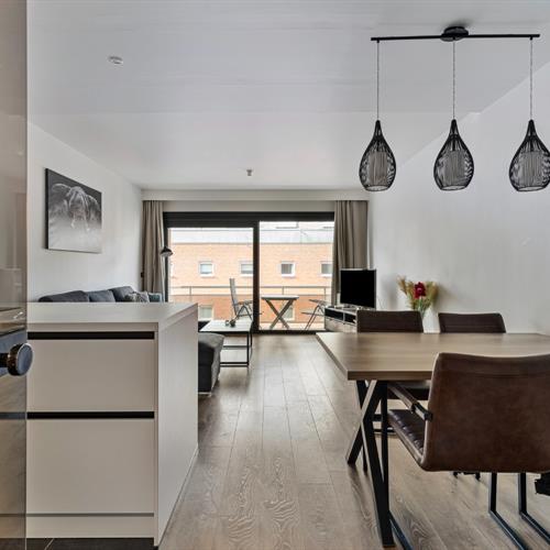 Appartement te koop Nieuwpoort - Caenen 4060221 - 385086