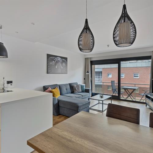 Appartement te koop Nieuwpoort - Caenen 4060221 - 385092