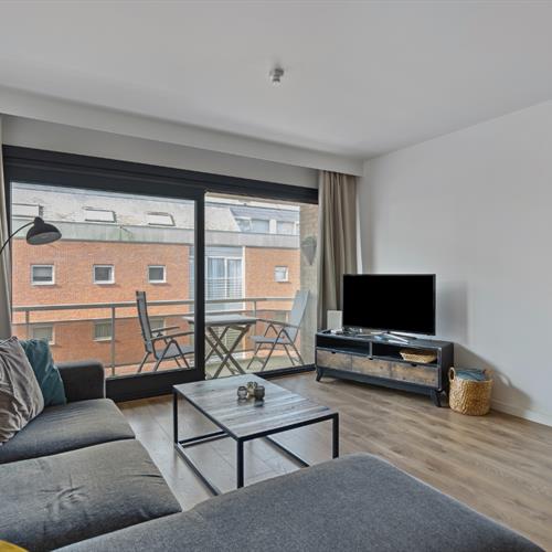 Appartement te koop Nieuwpoort - Caenen 4060221 - 385089