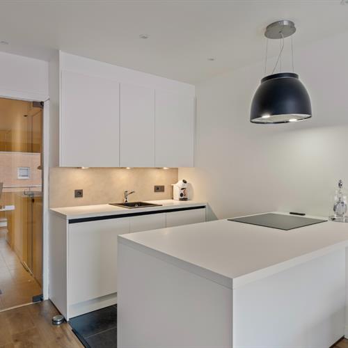 Appartement te koop Nieuwpoort - Caenen 4060221 - 385101