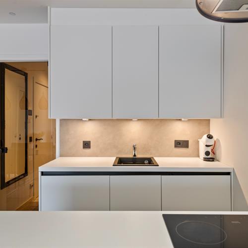 Appartement te koop Nieuwpoort - Caenen 4060221 - 385104
