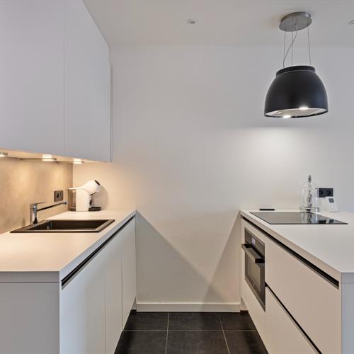 Appartement te koop Nieuwpoort - Caenen 4060221 - 385107